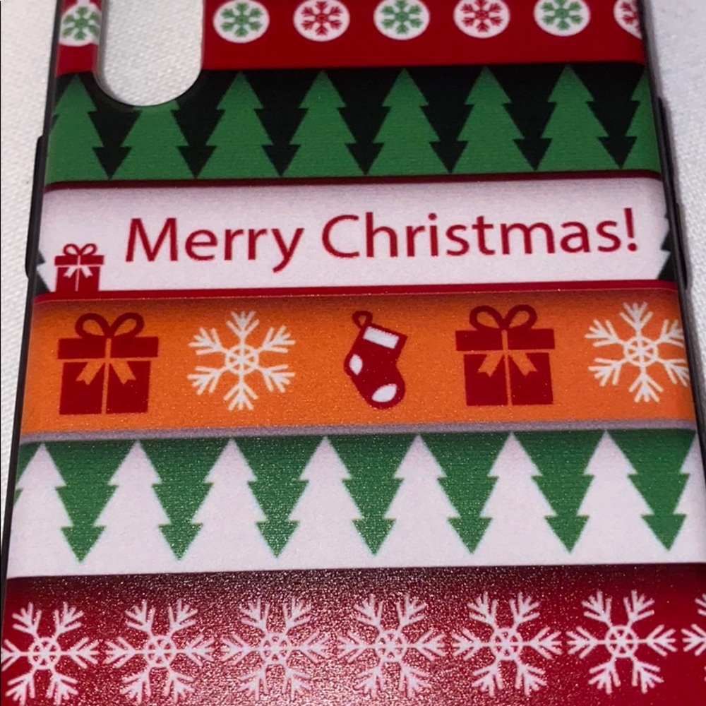 IPhone X case!! ๐ - Picture 2 of 6